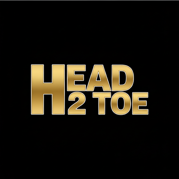 HEAD 2 TOE